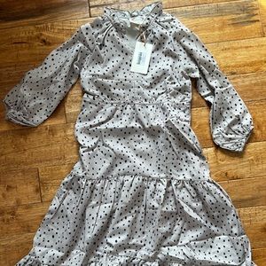 Mia joy, joyfolie dress NWT SIZE 6